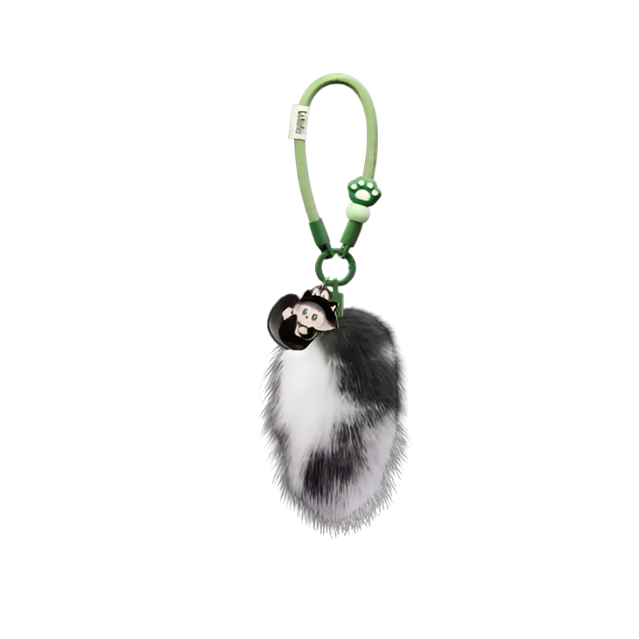 THE MONSTERS CAT MODE ON SERIES Pendant