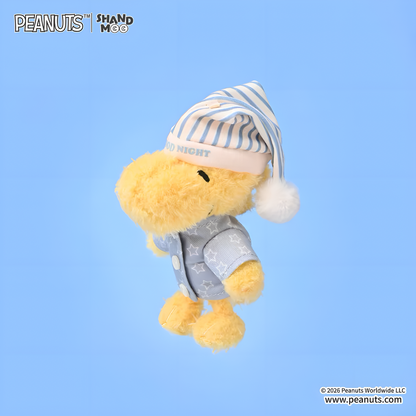 Peanuts Sweet Dreams Series Plush Doll