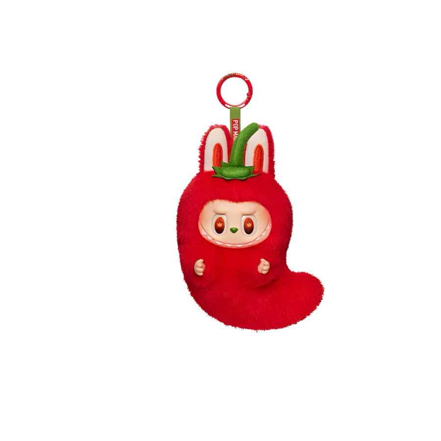 Dip For Fun Series Plush Pendant