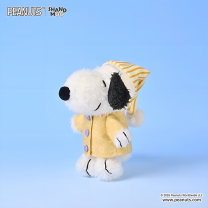 Peanuts Sweet Dreams Series Plush Doll