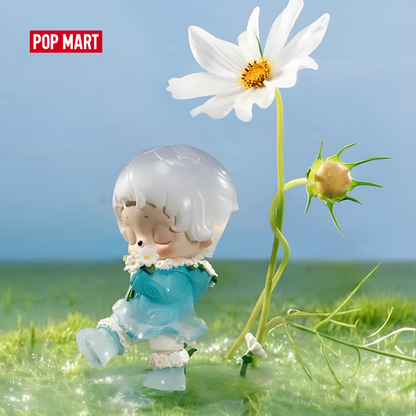 INOSOUL Rainy Reveries Series Figures