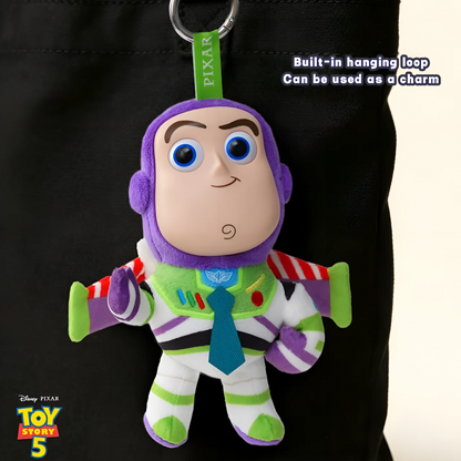 Buzz Light Year Space Ranger Plush Blind Box