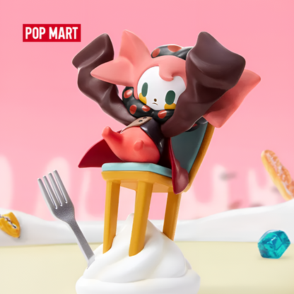 Puella Magi Madoka Magica Iconic Scenes Series Figures
