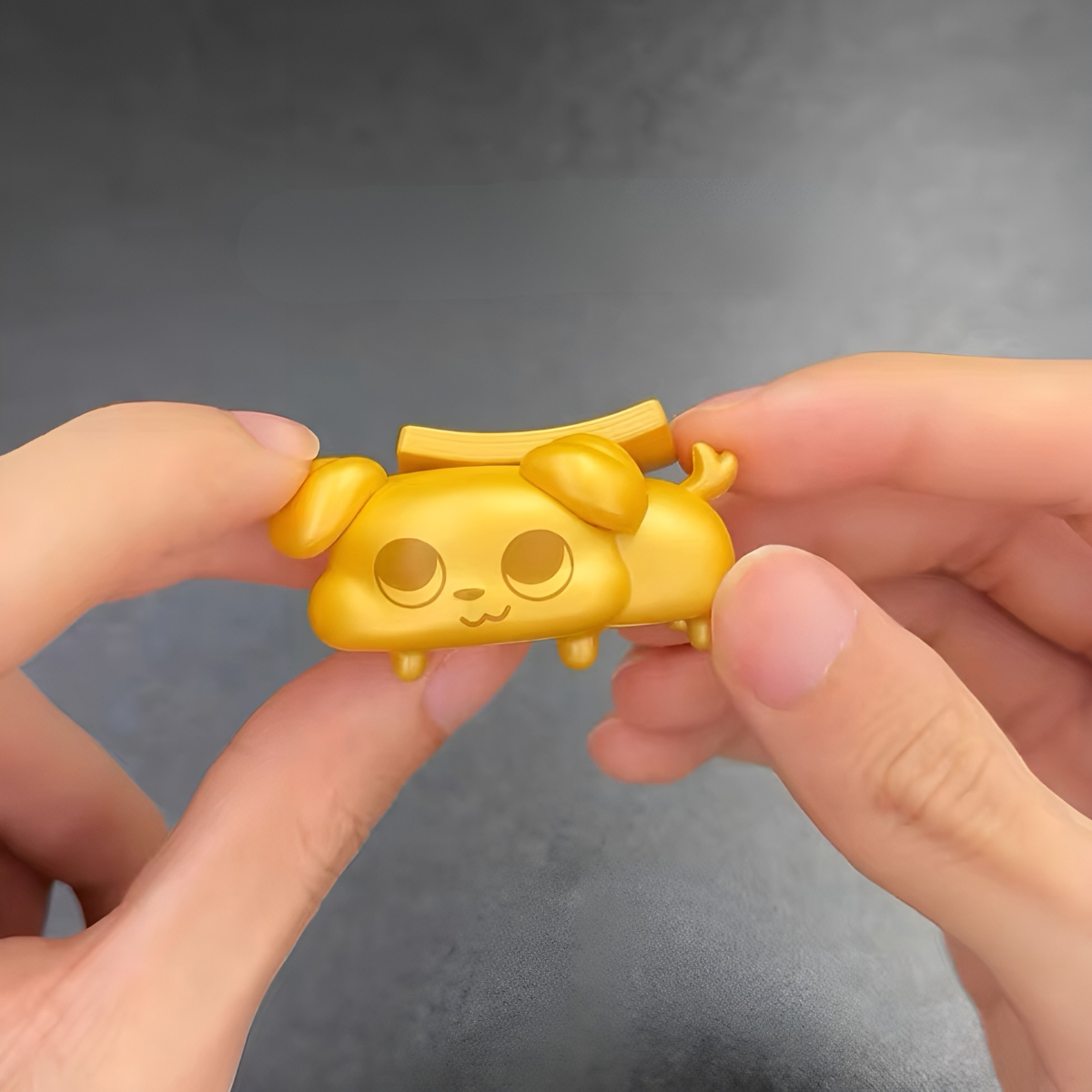 Zoggy So Cute Series Figures Blind Box