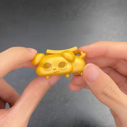 Zoggy So Cute Series Figures Blind Box