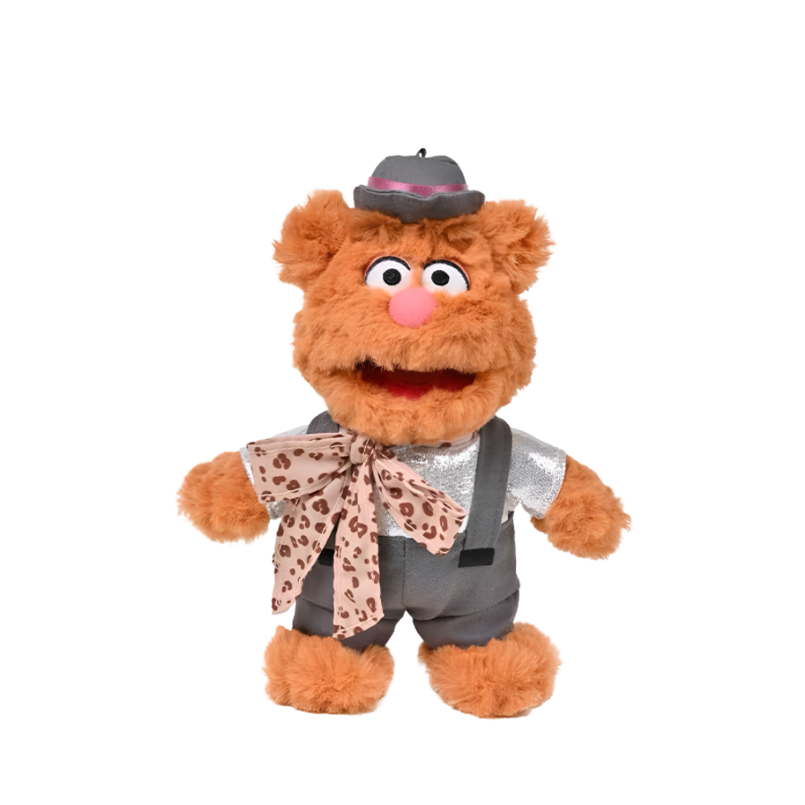 The Muppets Retro Disco Night Series Plush Pendant