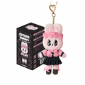 Esther Bunny Long Legs Sweetheart Series Plush Keychain Blind Box