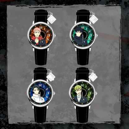 Jujutsu Kaisen Watch Blind Box