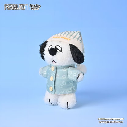 Peanuts Sweet Dreams Series Plush Doll