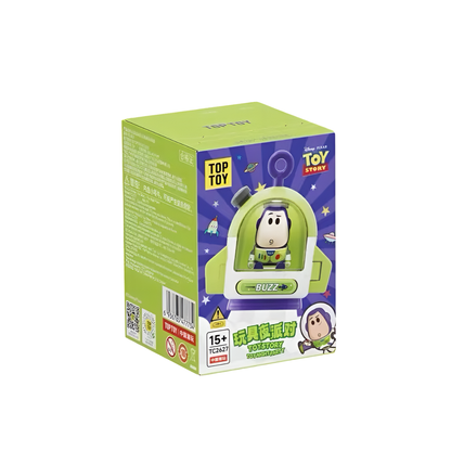 Toy Story Toy Night Party Series Figures Blind Box