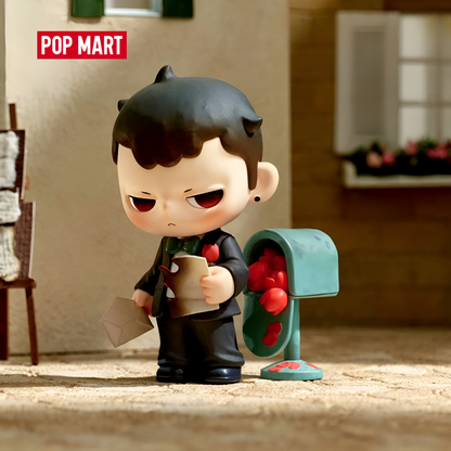 KUBO Love, Still Series Figures