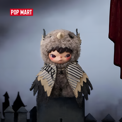 Hirono Mist-Walker Series - Plush Doll Pendant