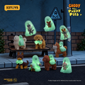 Ghody The Puppy Pals Series Blind Box