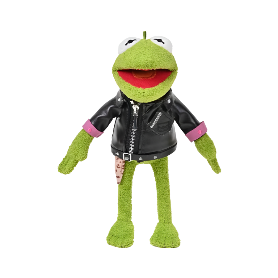 The Muppets Retro Disco Night Series Plush Pendant
