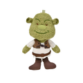 SHAND MOO x Shrek Dot Dot Eyes Series Mini Plush Pendant
