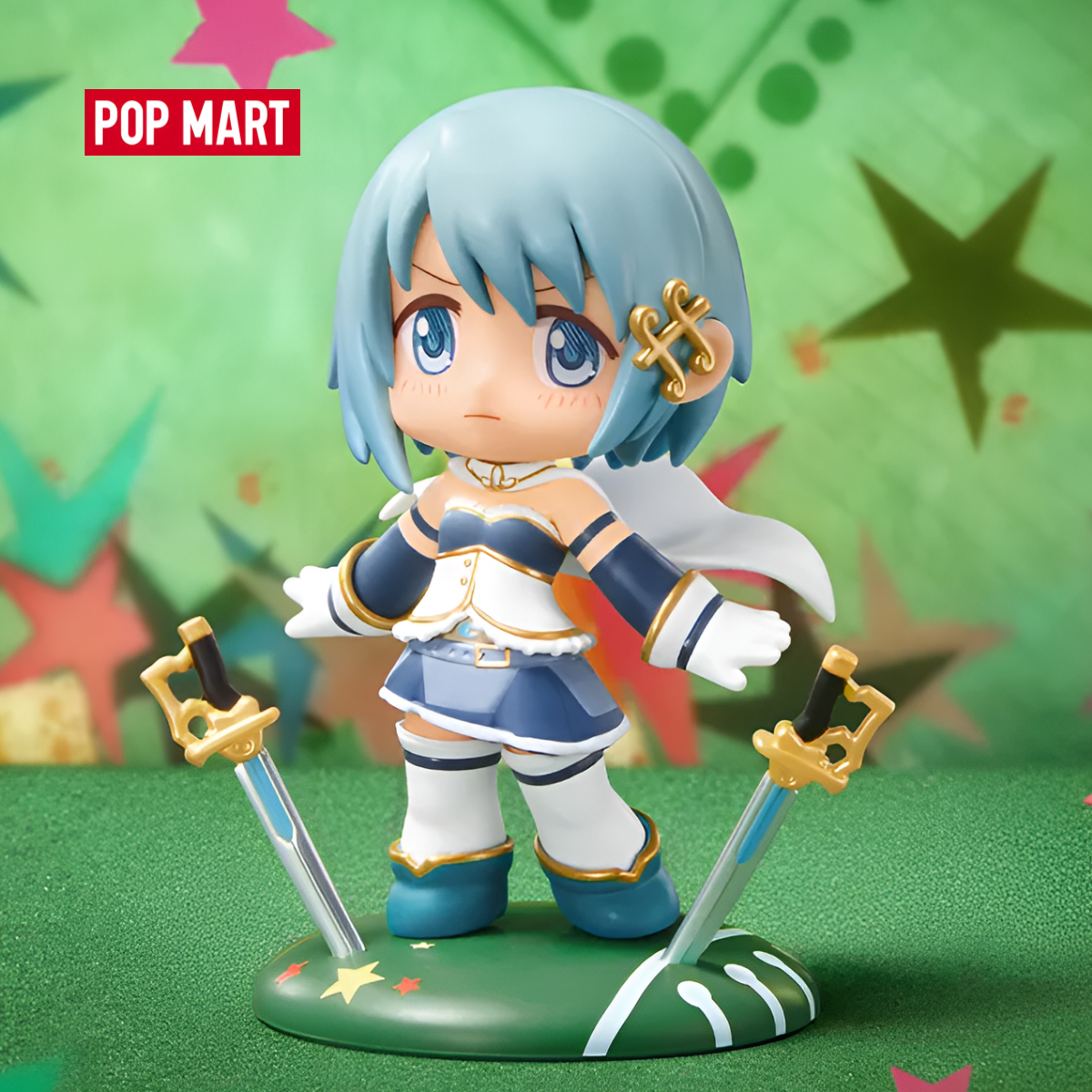 Puella Magi Madoka Magica Iconic Scenes Series Figures