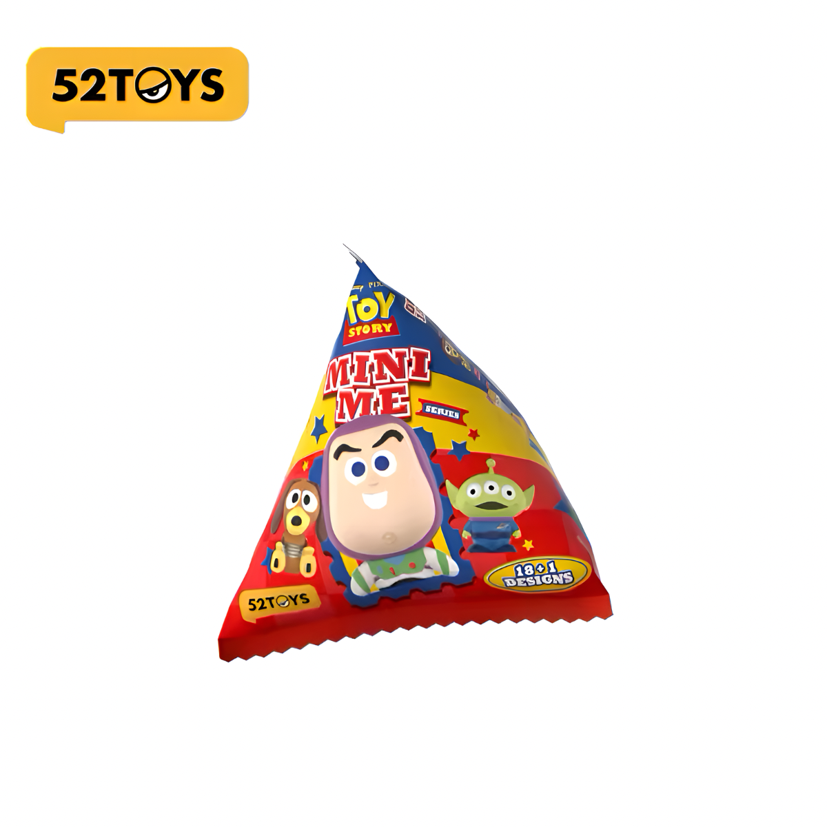 Toy Story Minime Series Mini Figures Blind Box
