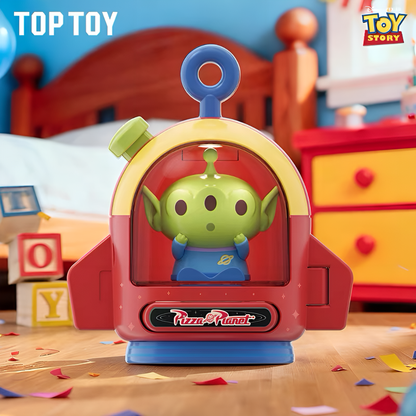 Toy Story Toy Night Party Series Figures Blind Box