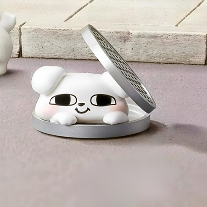 Zoggy So Cute Series Figures Blind Box