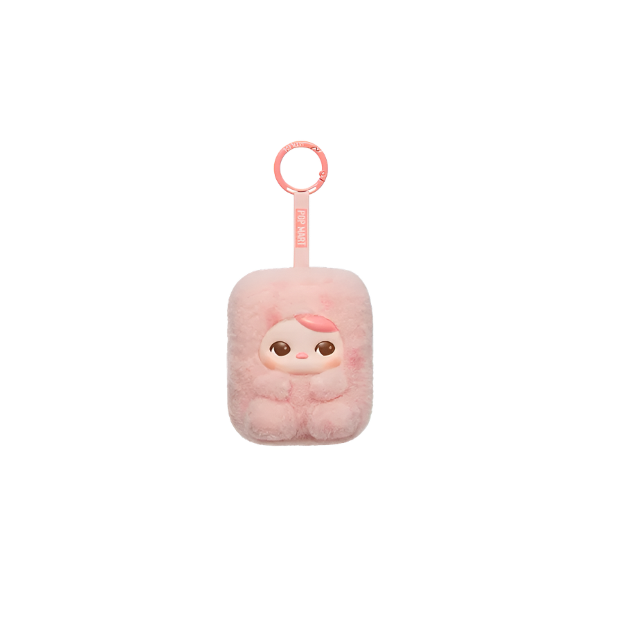Dip For Fun Series Plush Pendant