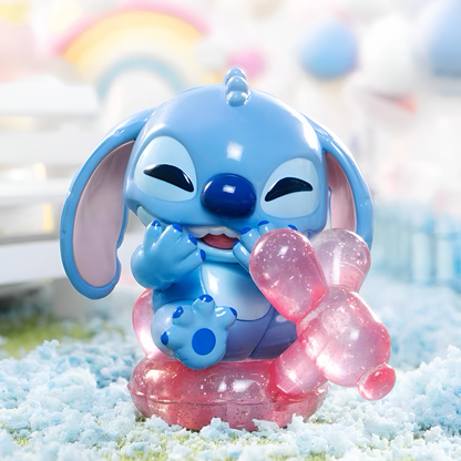 Stitch - Balloon Land Series Mini Figures Blind Box