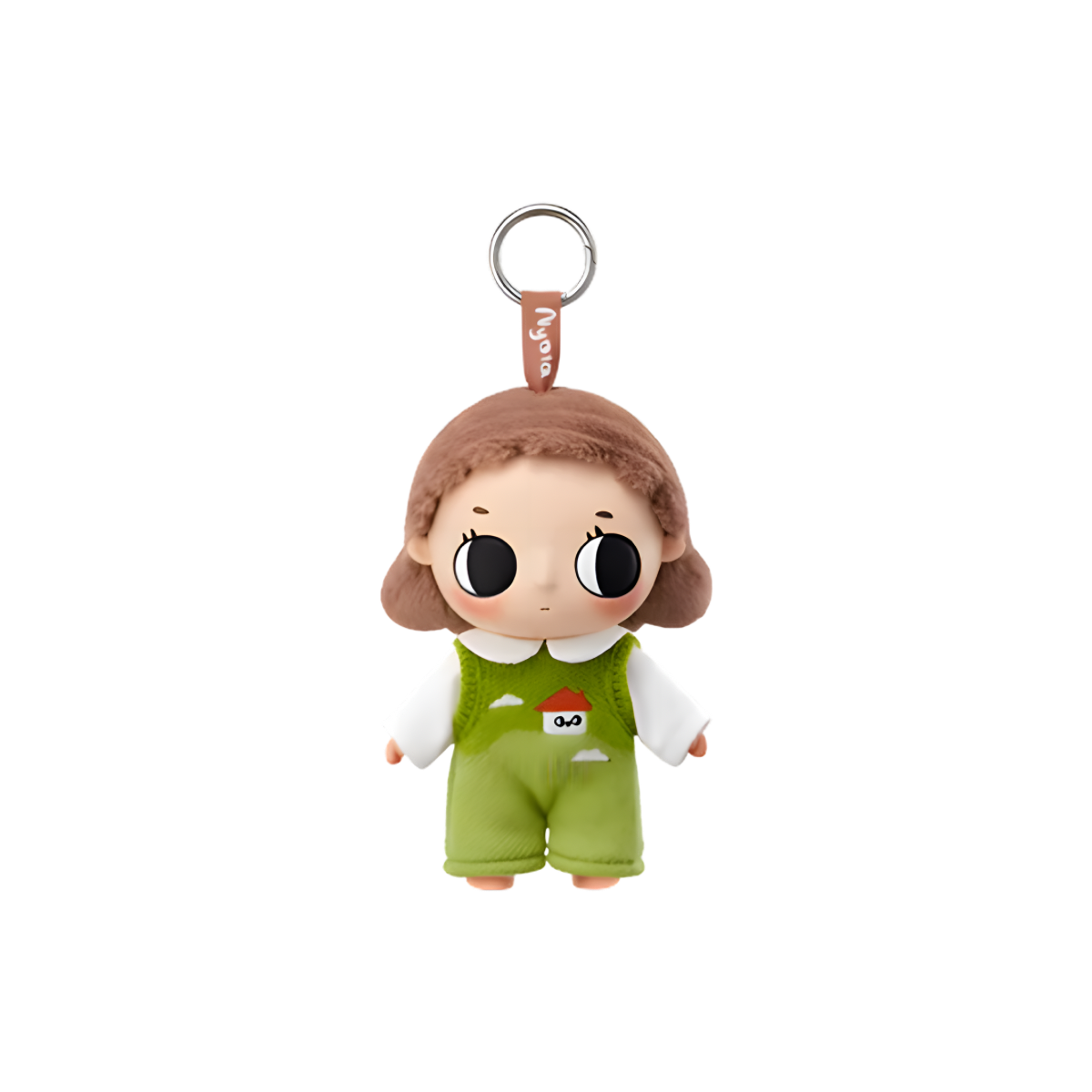 Nyota Where Moments Meet Series Plush Doll Blind Box – Fuzzyjoy