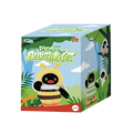Pingu Cute Bug Friends Club Series Plush Pendant Blind Box