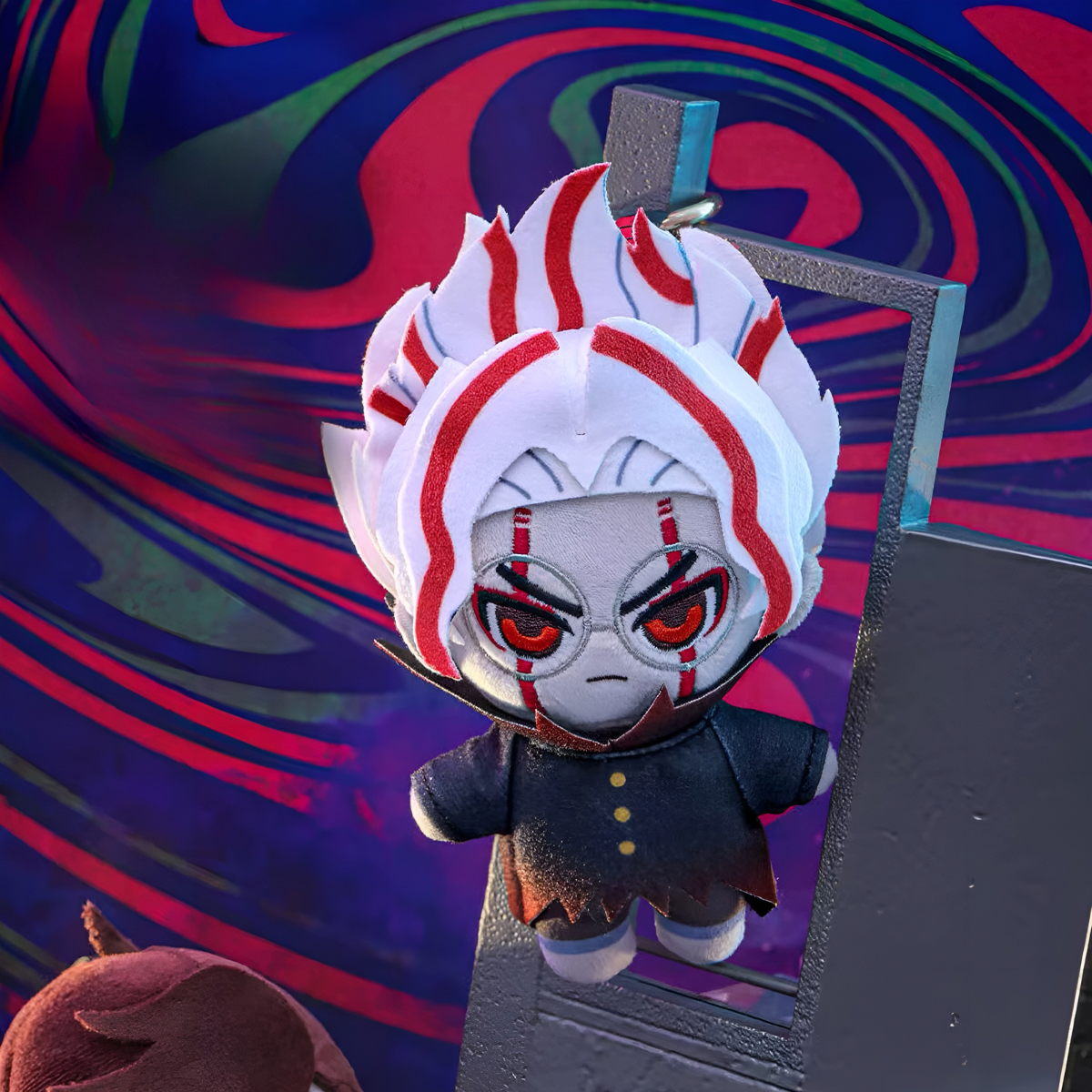 Dandadan Series Plush Keychain Blind Box [ships mid-May]