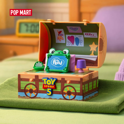 Disney Pixar Toy Story 5 Series Figures Blind Box