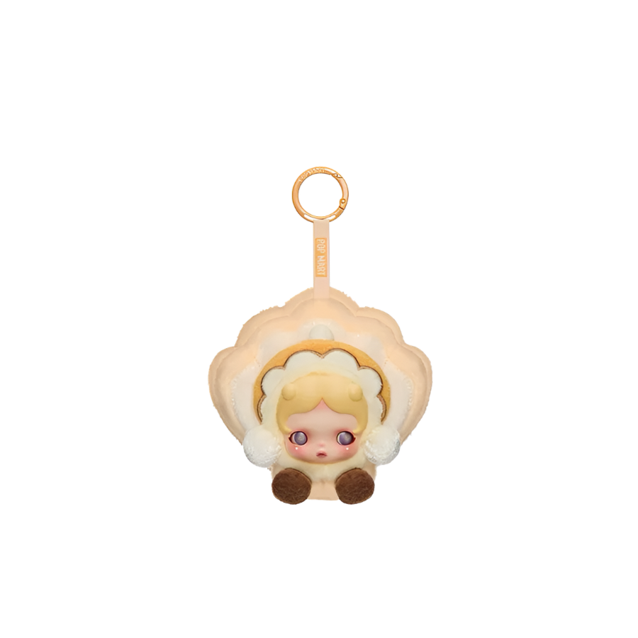 Dip For Fun Series Plush Pendant