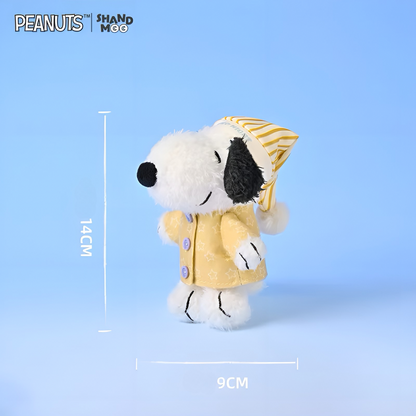 Peanuts Sweet Dreams Series Plush Doll