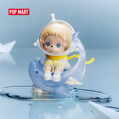 INOSOUL Rainy Reveries Series Figures