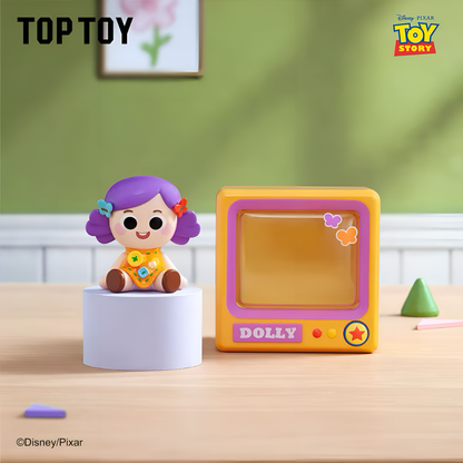 Toy Story Mini TV Series Figures Blind Box