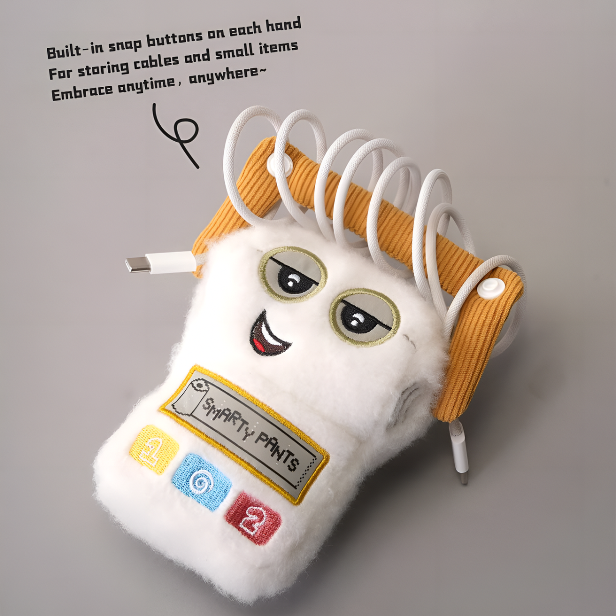 Toy Story Warm Embrace Series Plush Pendant Blind Box