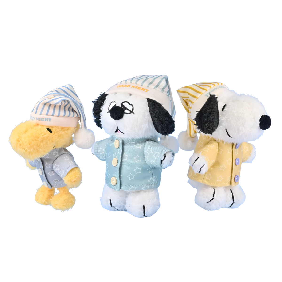 Peanuts Sweet Dreams Series Plush Doll
