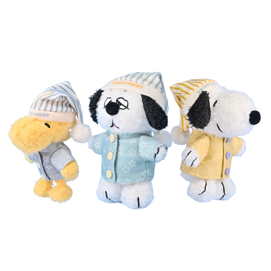 Peanuts Sweet Dreams Series Plush Doll