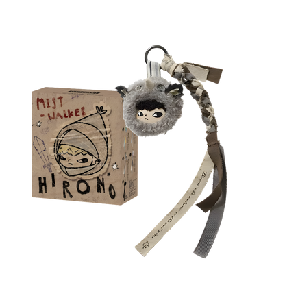 Hirono Mist-Walker Series - Felt Ornament