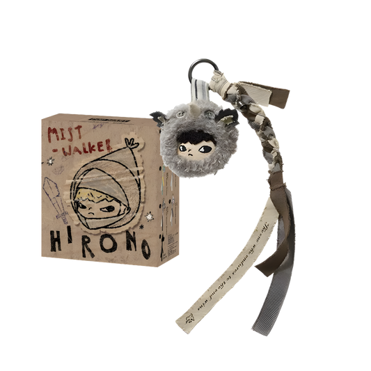 Hirono Mist-Walker Series - Felt Ornament