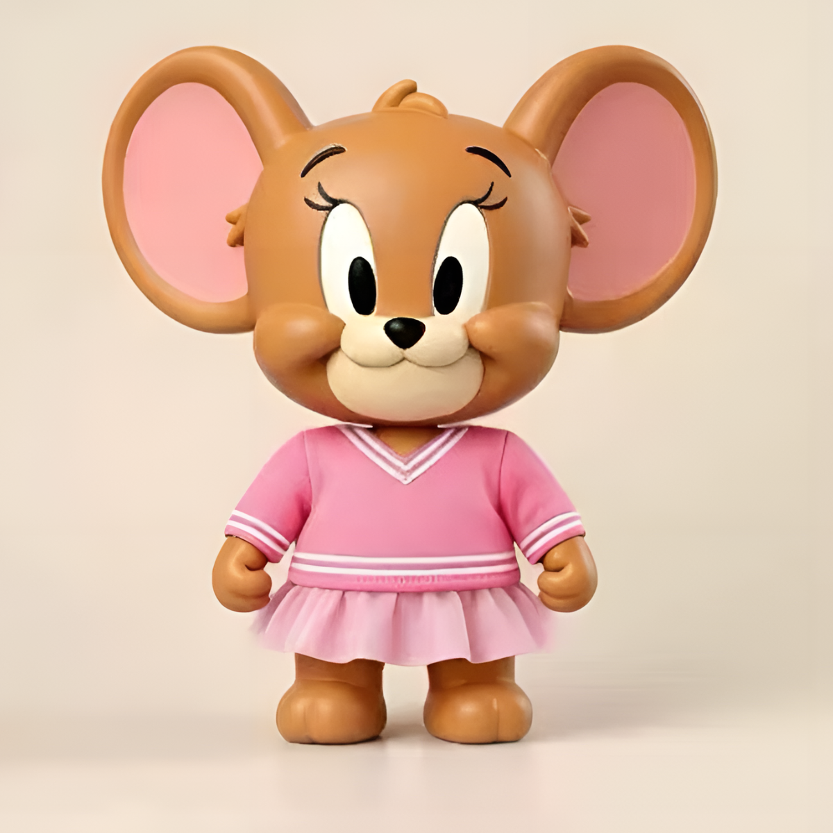 Tom and Jerry Cos-Blop Series Keychains Blind Box