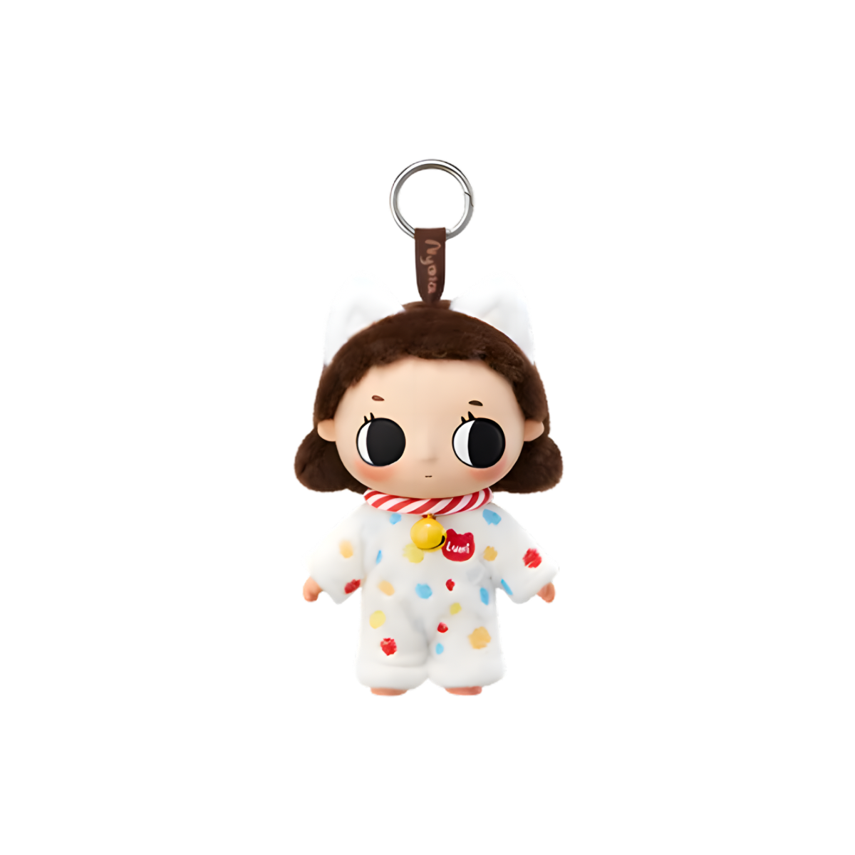 Nyota Where Moments Meet Series Plush Doll Blind Box – Fuzzyjoy