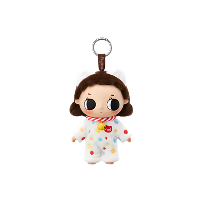 Nyota Where Moments Meet Series Plush Doll Blind Box