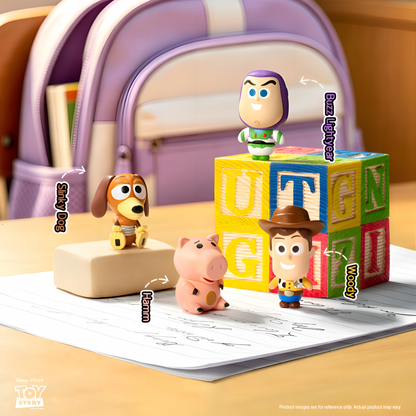 Toy Story Minime Series Mini Figures Blind Box