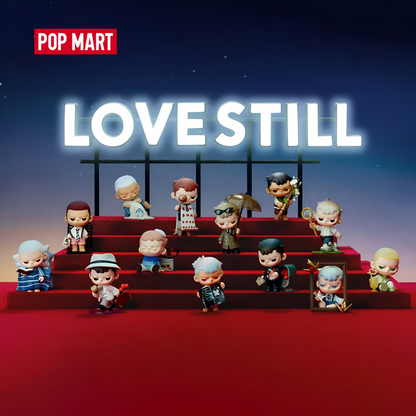 KUBO Love, Still Series Figures