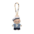 De Vliegende LABUBU Sailor Vinyl Plush Pendant