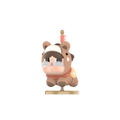 CRYBABY Crying Round n Round Series Figures