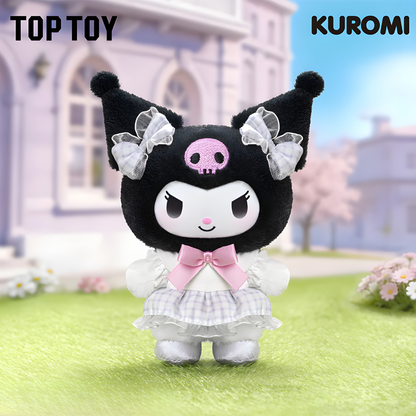 KUROMI Dream Closet Series Plush Pendant Blind Box