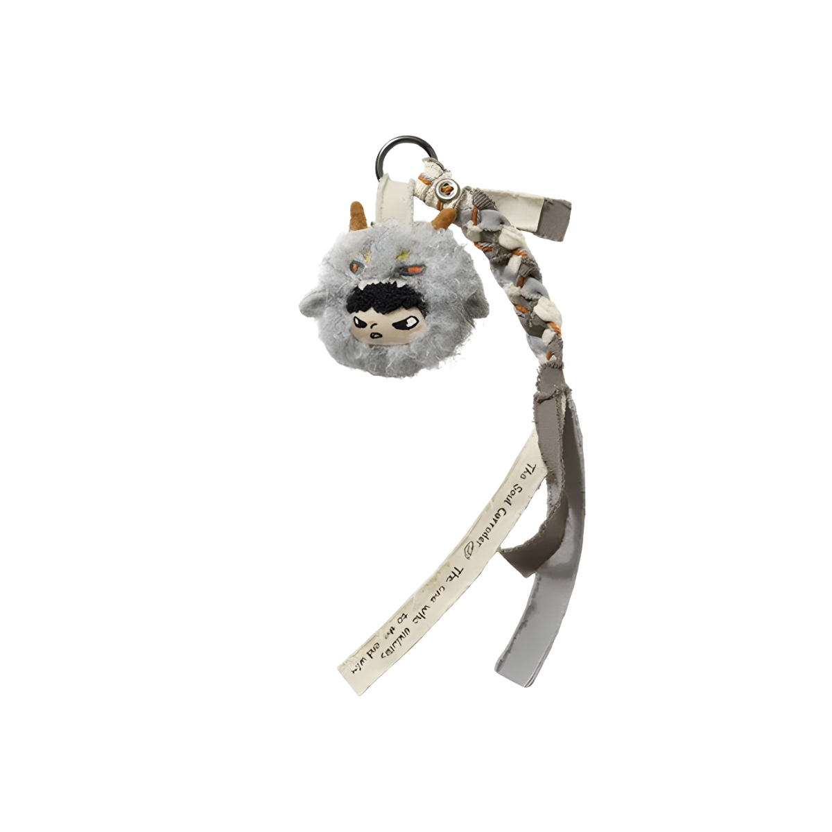 Hirono Mist-Walker Series - Felt Ornament