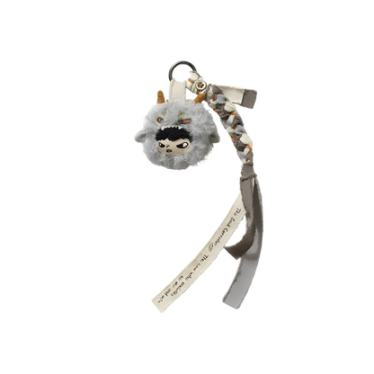 Hirono Mist-Walker Series - Felt Ornament