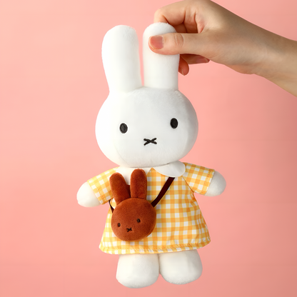 VIPO Miffy Mini Bag Series 20cm Plush