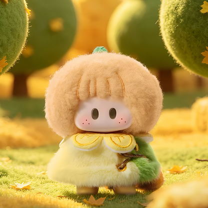 Yoyo Meadow Pompom Series Plush Pendant Blind Box